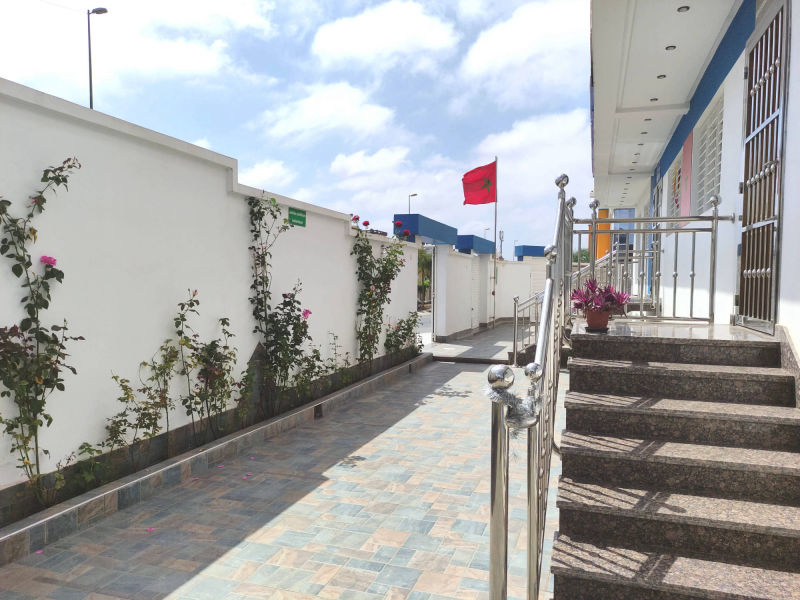 École – photo 4