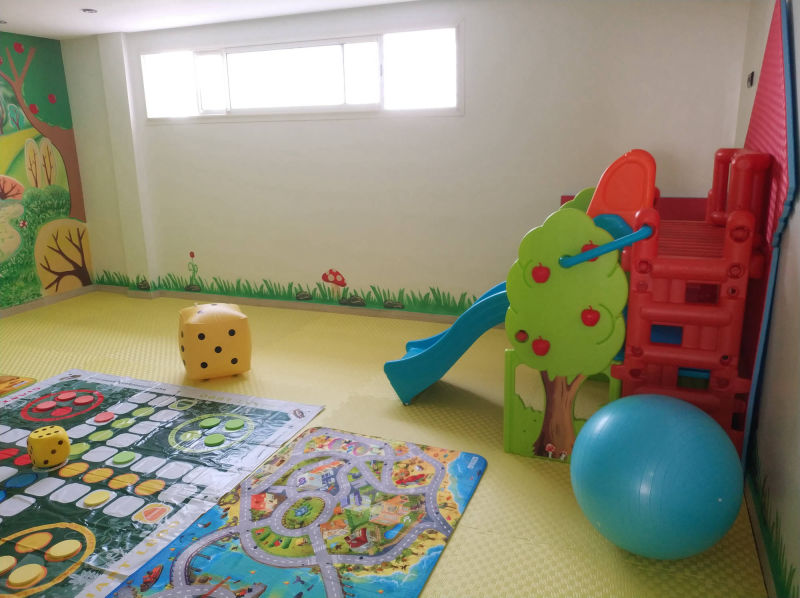 Préscolaire – photo 4