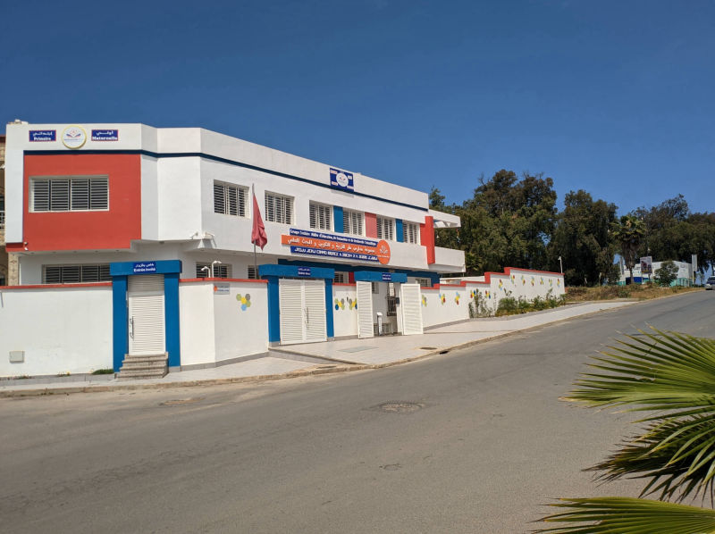 L'école